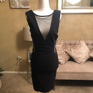 Little black dress, new never worn but no tag